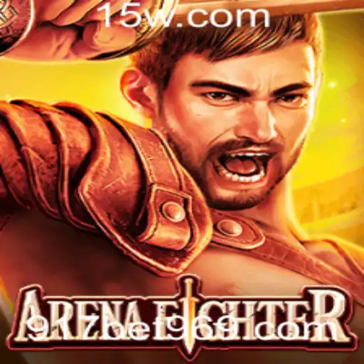 ArenaFighter: Uma Nova Dimensão em Jogos de Ação e Aventura