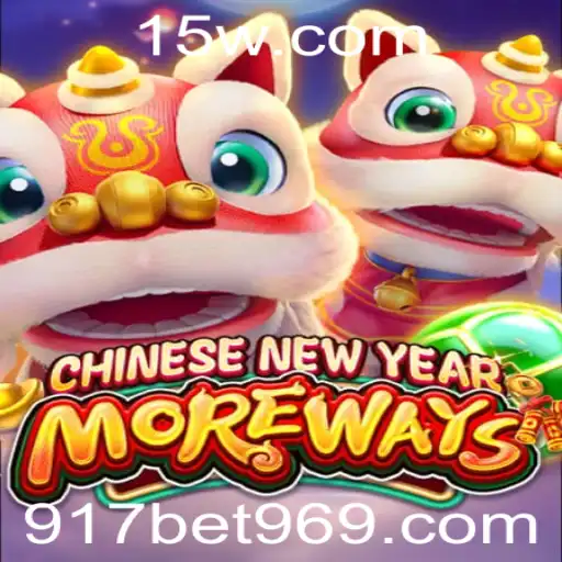 Descubra o Universo de Entretenimento do CHINESENEWYEARMOREWAYS no 917bet app