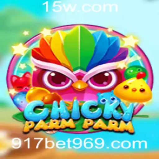 Descubra ChickyParmParm: O Jogo Que Está Dominando a Cena