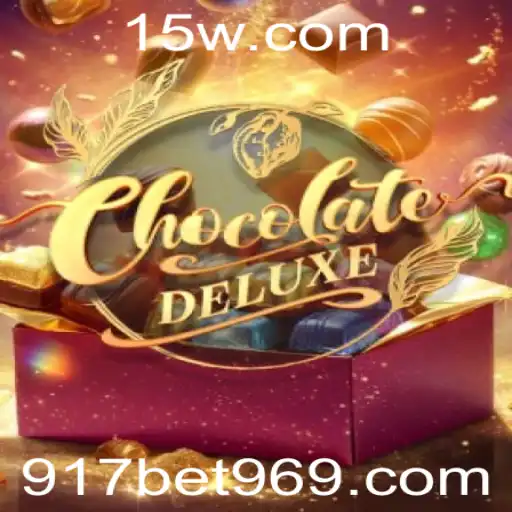 ChocolateDeluxe: Descubra o Doce Mundo deste Jogo Encantador