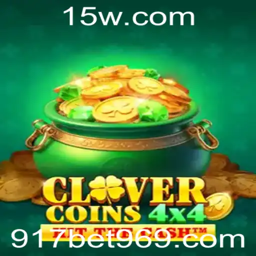 CloverCoins4x4: Um Mergulho no Mundo do Entretenimento Digital