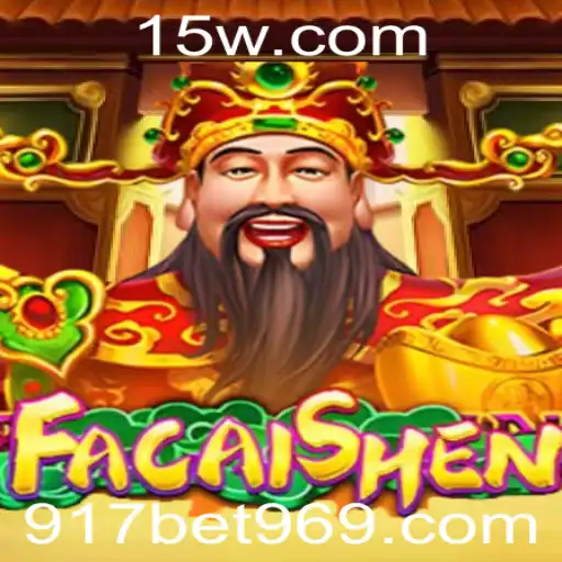 Explorando FaCaiShen: O Jogo Popular no 917bet app