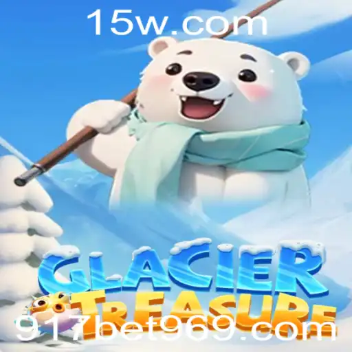 GlacierTreasure: Aventuras Frias e Recompensas no 917bet App