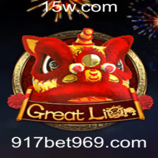 Descubra o Fascinante Mundo de GreatLion com o 917bet App