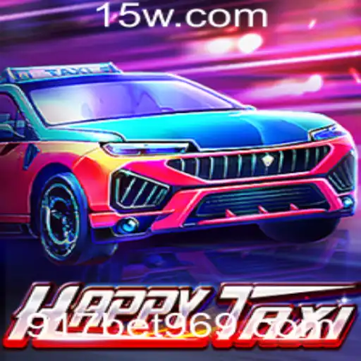 Explorando o Jogo HappyTaxi e o Impacto do 917bet App