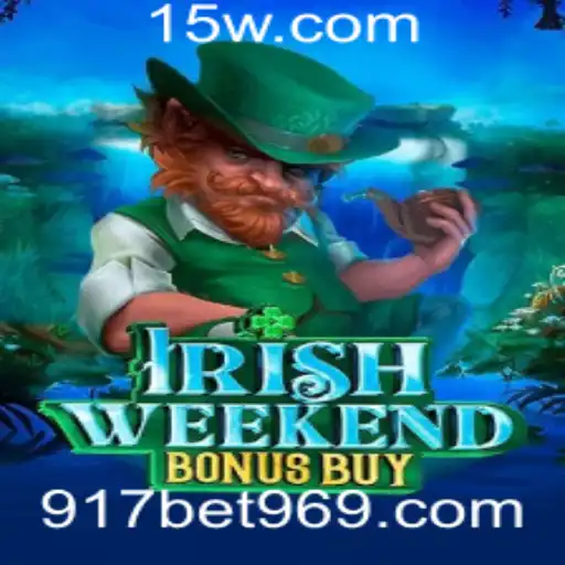 Explorando o Mundo do Jogo IrishWeekendBonusBuy no 917bet App