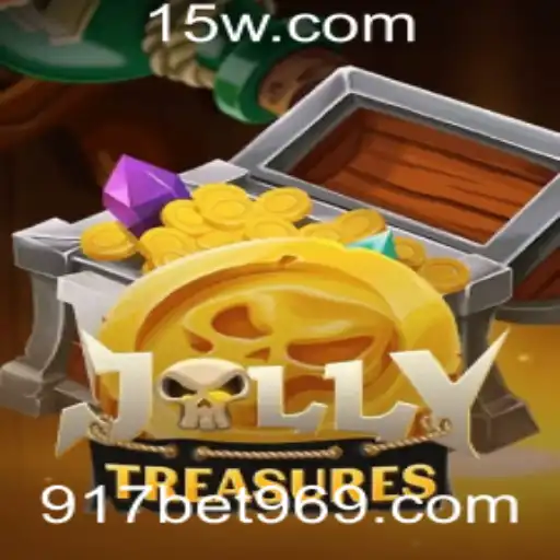 Desbrave JollyTreasures: A Nova Sensação do 917bet App