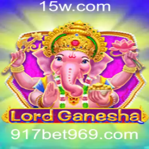 Descubra o Mundo Envolvente de LordGanesha no 917bet App