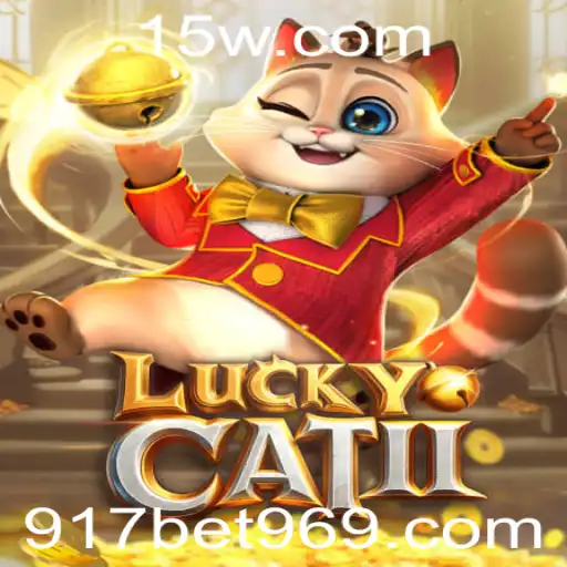 Explorando o Fascinante Mundo do LuckyCatII