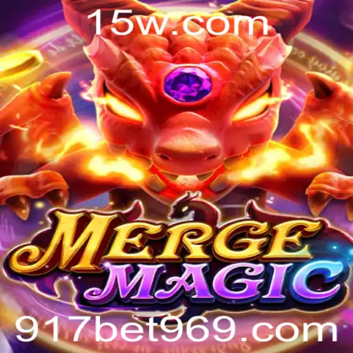 MergeMagic: Explorando o Mundo de Fantasia e Estratégia