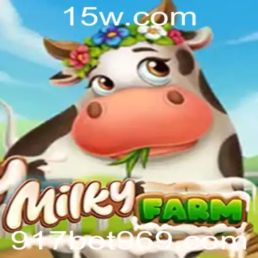 Descubra o Mundo Encantador de MilkyFarm e o 917bet App