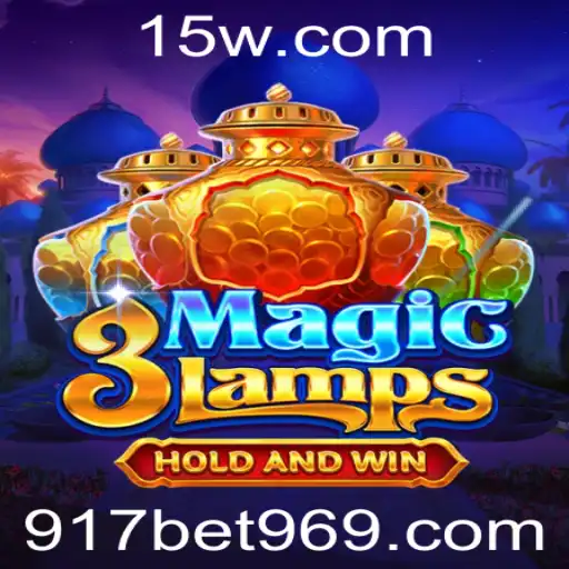Descubra o Mundo Encantador de 3MagicLamps: Um Guia Abrangente