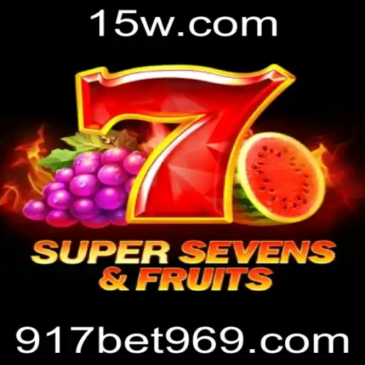Descubra o Empolgante Jogo 7SuperSevensFruits no 917bet App