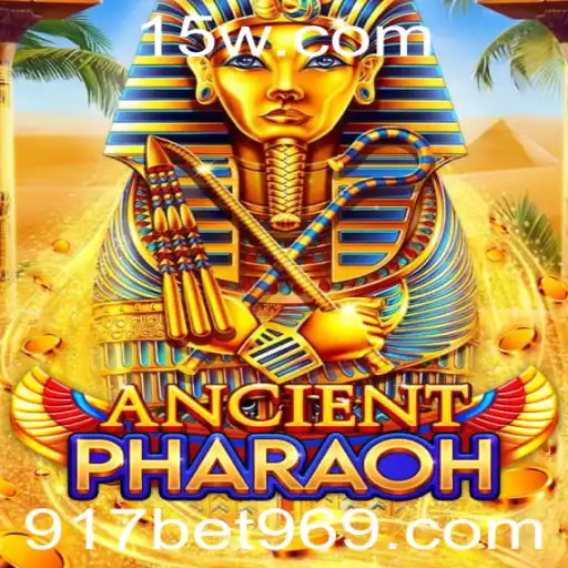 Descubra AncientPharaoh: Um Mergulho no Mundo dos Faraós Através do 917bet App