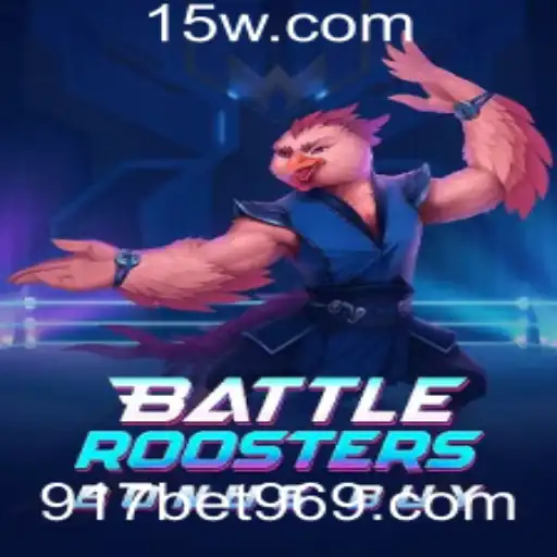 Explorando o Fascinante Mundo de BattleRoostersBonusBuy no 917bet App