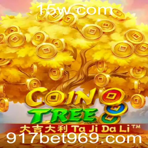 Descubra CoinTree: O Jogo de Estratégia e Diversão no 917bet App