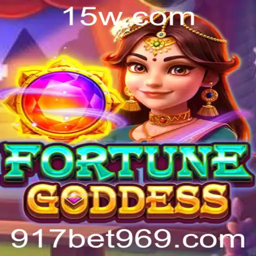 Explorando o Fascinante Mundo do Jogo FORTUNEGODDESS