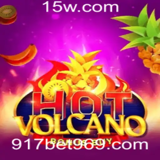 Explorando o Mundo de Emoções do HotVolcanoBonusBuy no 917bet App