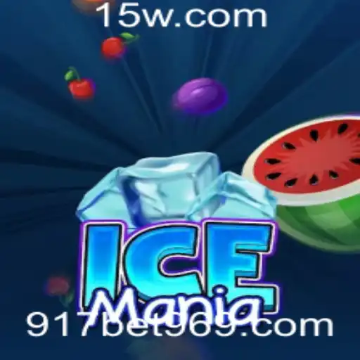 Descubra o Fascinante Mundo do IceMania no 917bet App