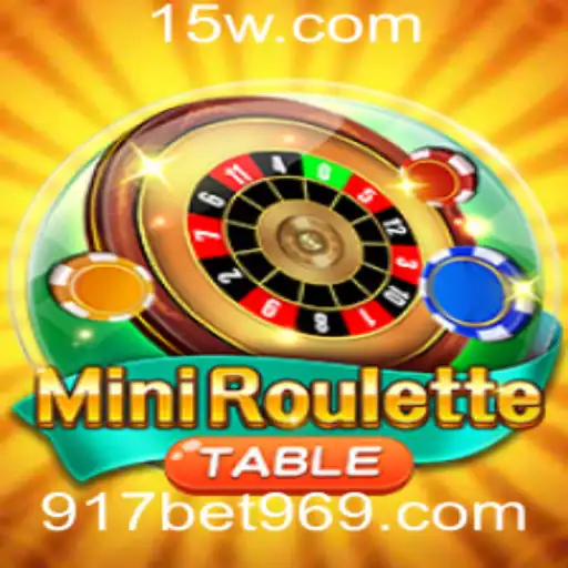 Explorando o Fascinante Mundo do MiniRoulette no 917bet App
