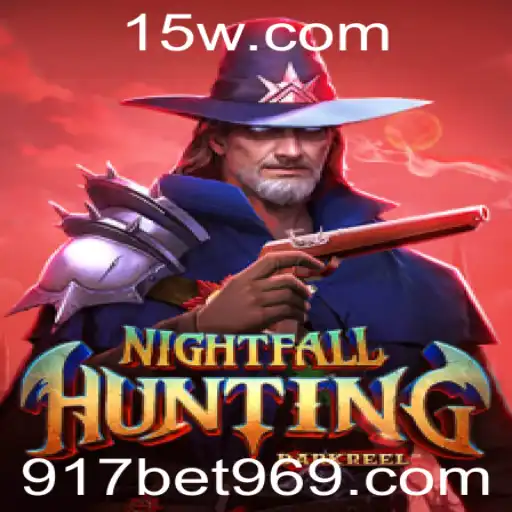 Descubra a Aventura do Jogo NightfallHunting