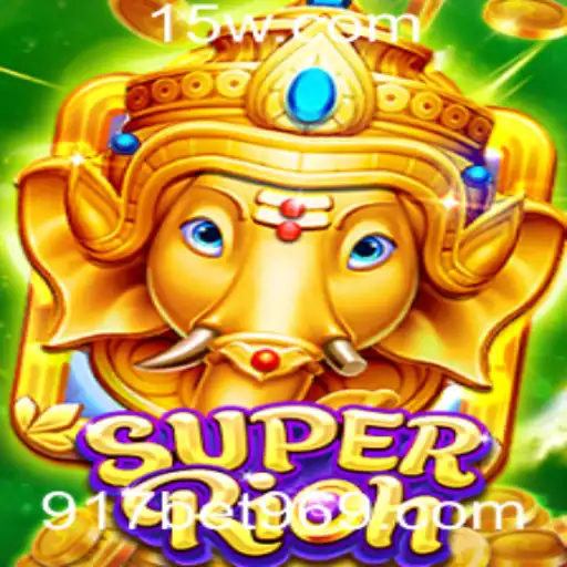 Explorando o Mundo de SuperRich: Um Guia Completo para o Jogo e o 917bet App
