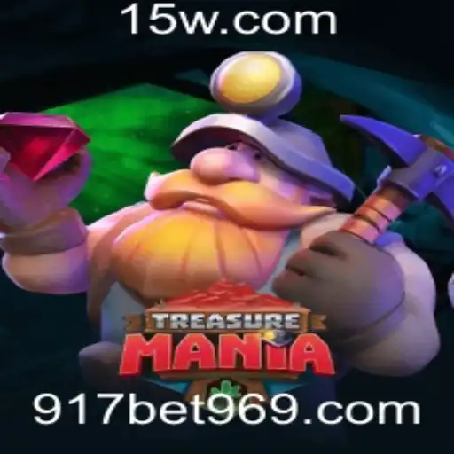 Explorando TreasureMania: Aventure-se em Busca dos Tesouros com 917bet App