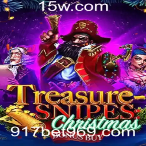 Explorando o Fascinante Mundo de TreasuresnipesChristmas com o 917bet App