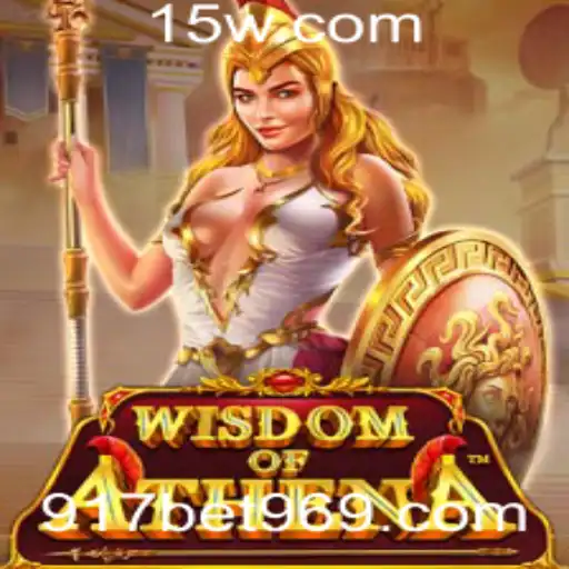 WisdomofAthena: Uma Jornada de Estratégia e Sabedoria no Universo dos Jogos