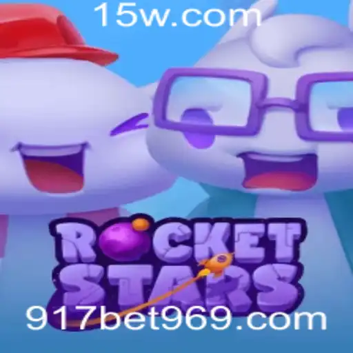 RocketStars: O Fascinante Mundo do Jogo e o Papel do 917bet App