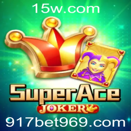 Descubra SuperAceJoker: O Jogo de Azar Inovador no 917bet App