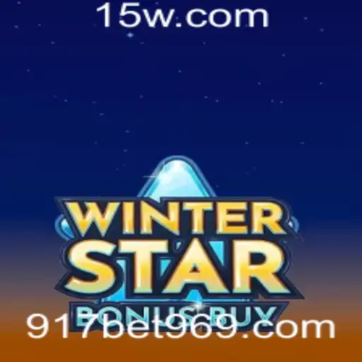 Explorando WinterStarBonusBuy no 917bet App